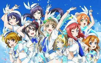 (lovelive游戏是哪个做的)有没有还在运营的lovelive手游？
